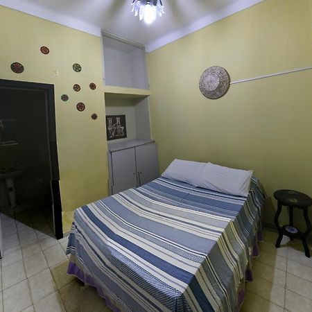 Buena Vista Hostel Ouro Preto (Minas Gerais) Exterior photo