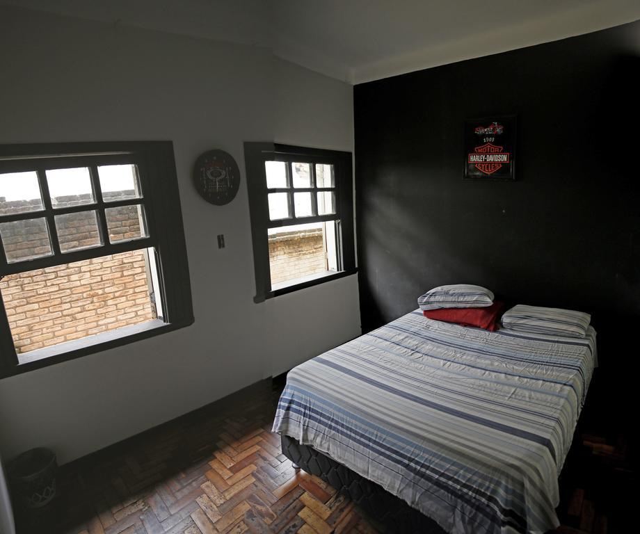 Buena Vista Hostel Ouro Preto (Minas Gerais) Room photo