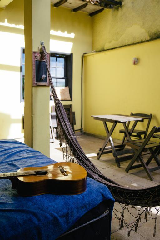 Buena Vista Hostel Ouro Preto (Minas Gerais) Exterior photo