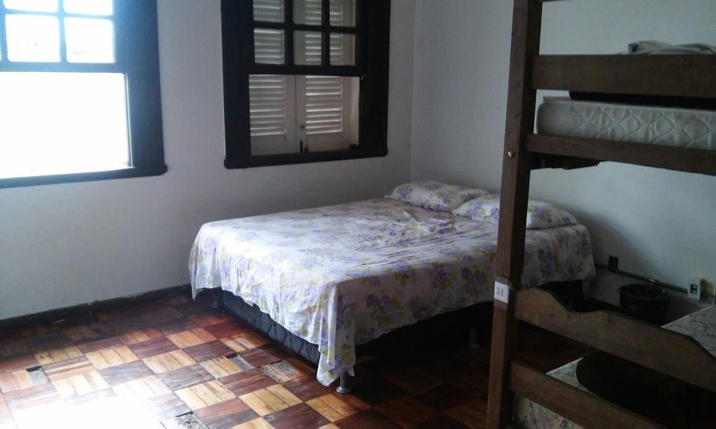 Buena Vista Hostel Ouro Preto (Minas Gerais) Exterior photo