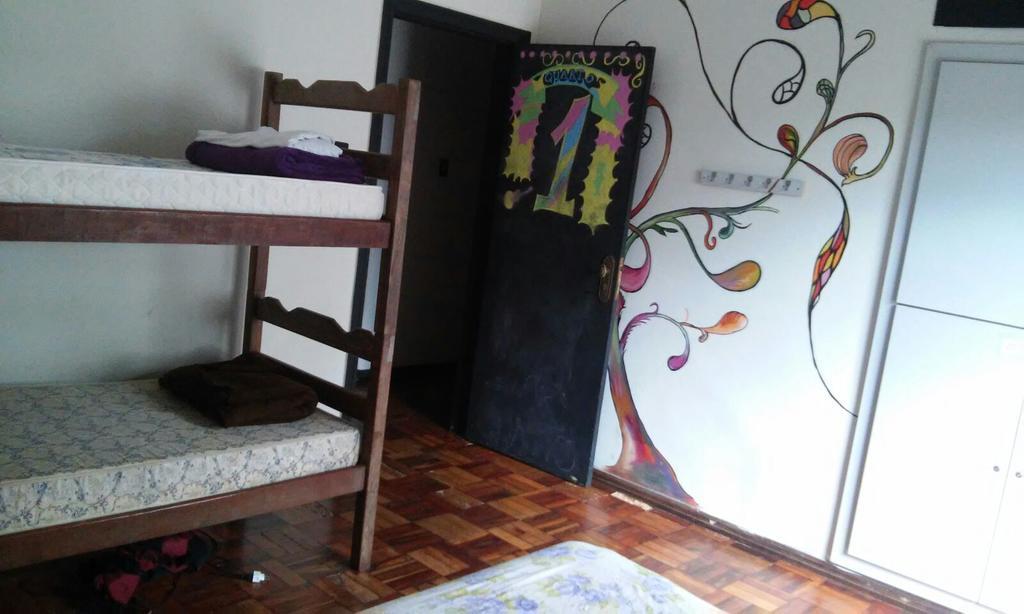 Buena Vista Hostel Ouro Preto (Minas Gerais) Exterior photo