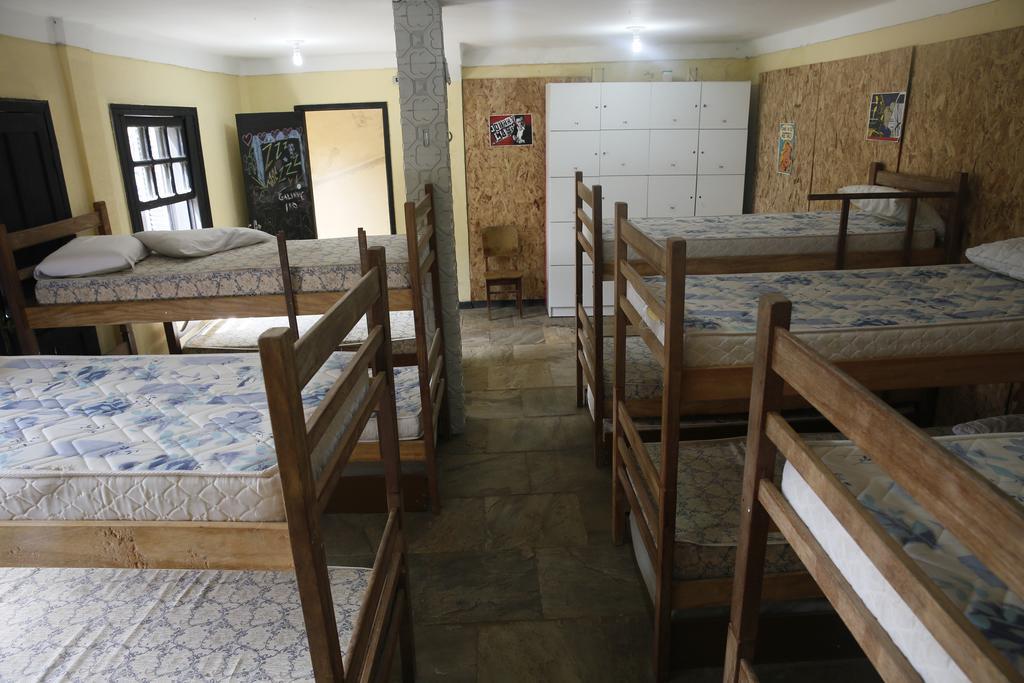 Buena Vista Hostel Ouro Preto (Minas Gerais) Exterior photo