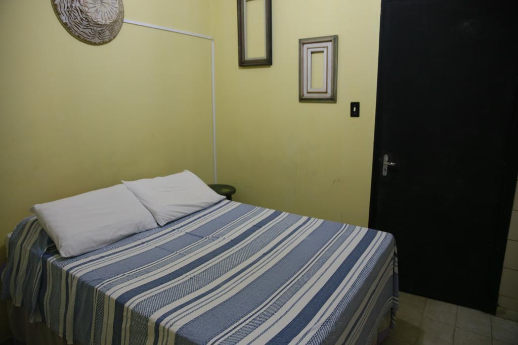 Buena Vista Hostel Ouro Preto (Minas Gerais) Room photo