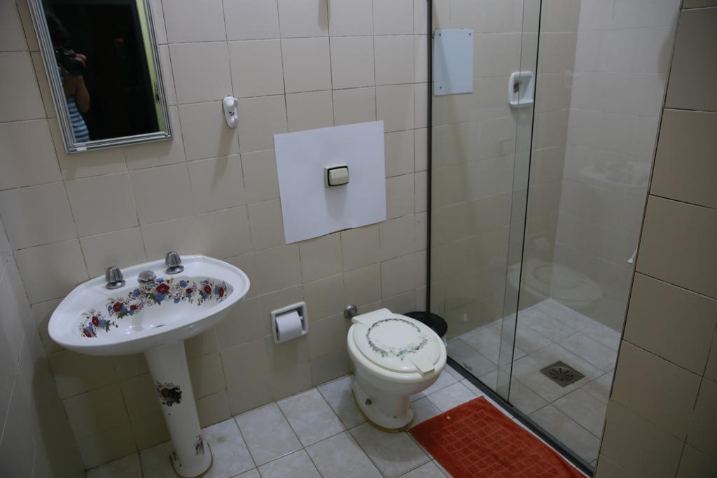 Buena Vista Hostel Ouro Preto (Minas Gerais) Room photo