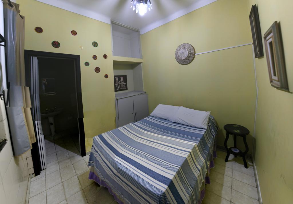 Buena Vista Hostel Ouro Preto (Minas Gerais) Exterior photo