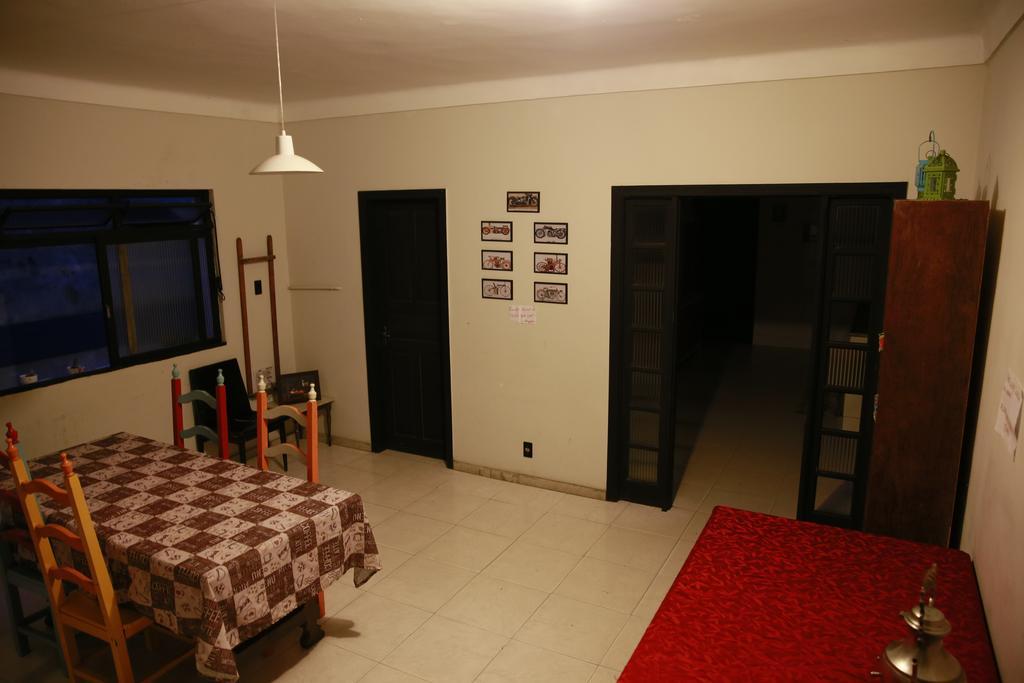 Buena Vista Hostel Ouro Preto (Minas Gerais) Exterior photo
