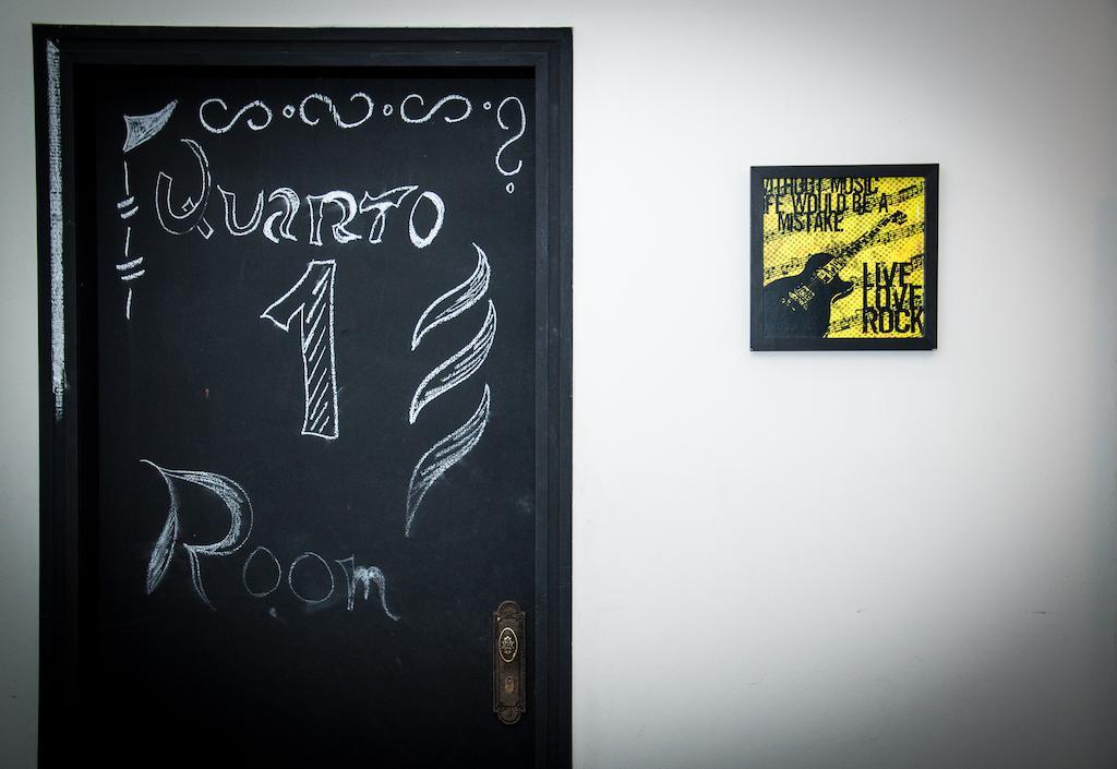 Buena Vista Hostel Ouro Preto (Minas Gerais) Room photo