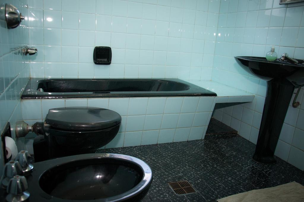 Buena Vista Hostel Ouro Preto (Minas Gerais) Room photo