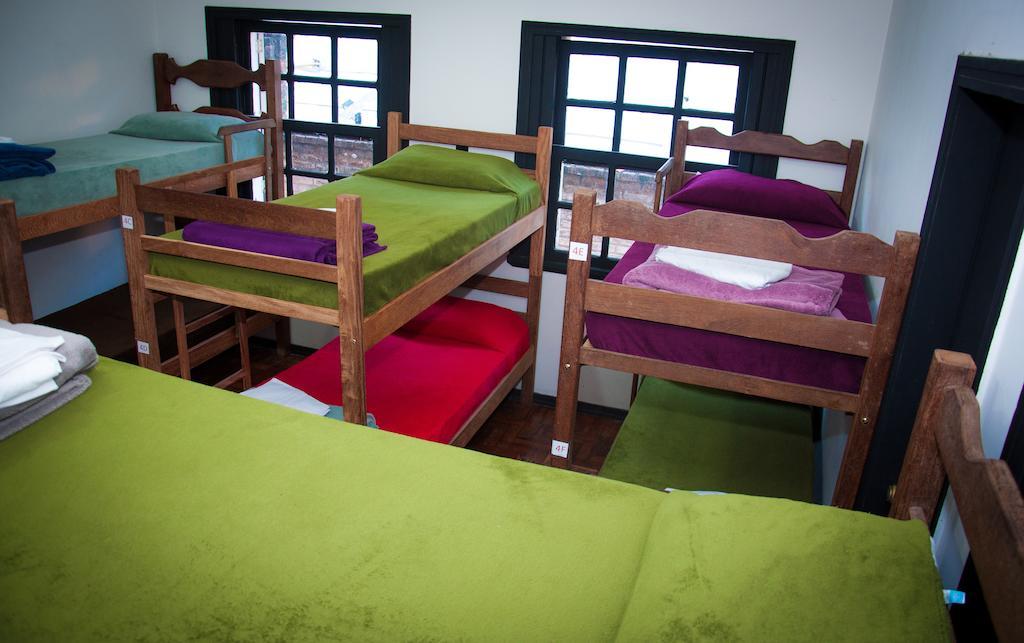 Buena Vista Hostel Ouro Preto (Minas Gerais) Room photo