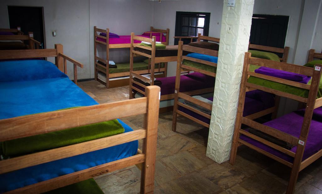 Buena Vista Hostel Ouro Preto (Minas Gerais) Room photo