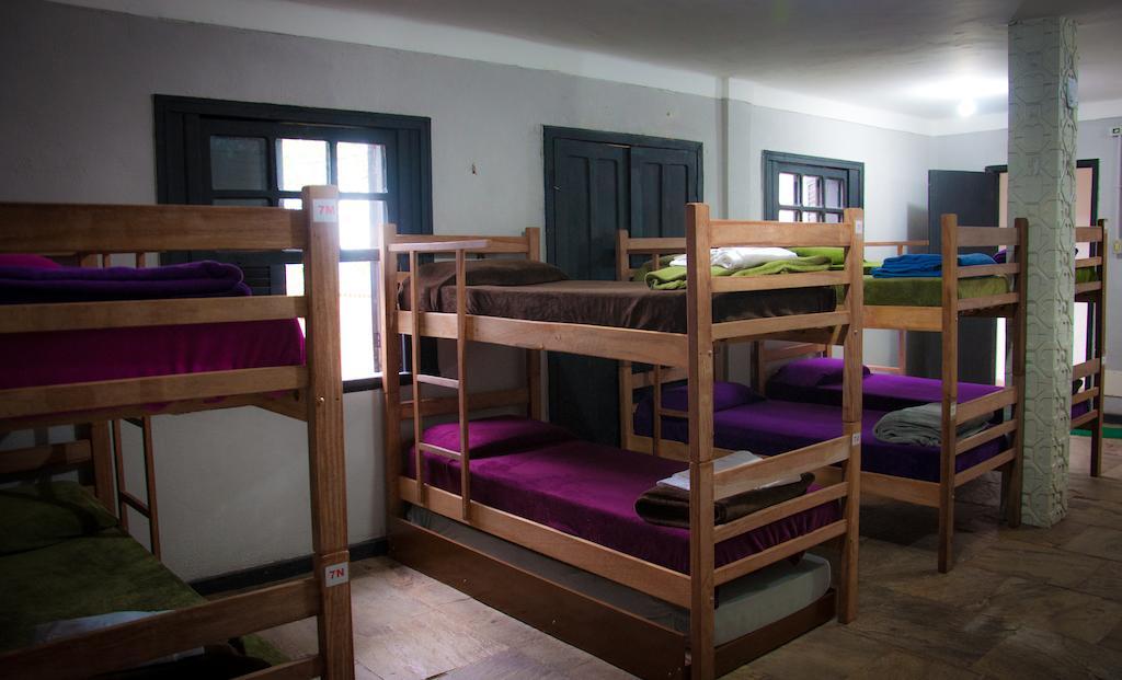 Buena Vista Hostel Ouro Preto (Minas Gerais) Room photo