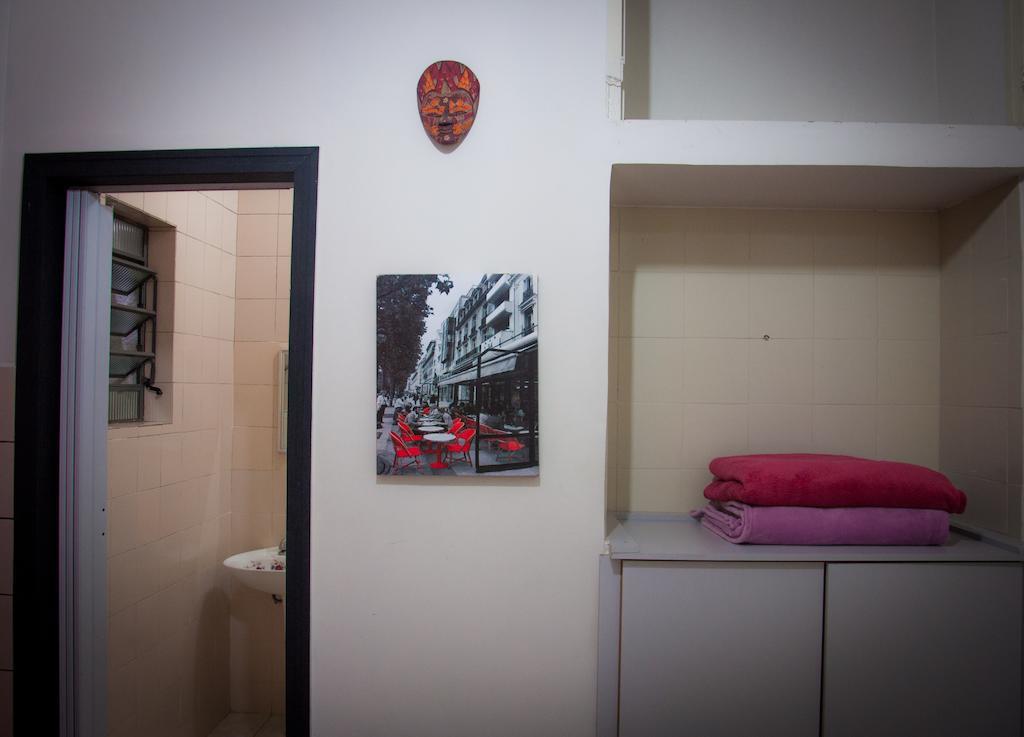 Buena Vista Hostel Ouro Preto (Minas Gerais) Room photo
